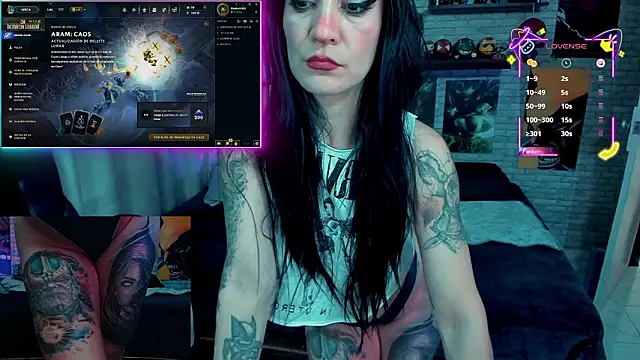 Snapshot of Gomorygg chatting on 03.14.26 Gomorygg online show from 03.14.26