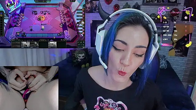 Snapshot of Gomorygg chatting on 04.15.26 Gomorygg online show from 04.15.26