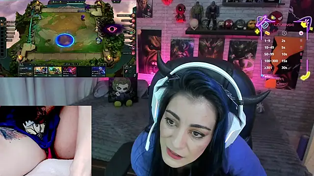 Gomorygg online show from 05.28.26