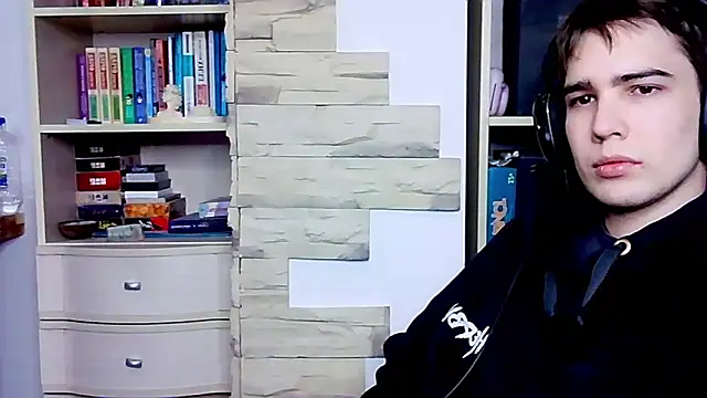 Snapshot of _Chris_Next_Door_ chatting on 10.06.25  Chris Next Door  online show from 10.06.25