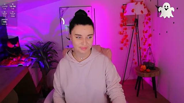 Snapshot of Black___Barbie chatting on 11.02.25 Black Barbie online show from 11.02.25