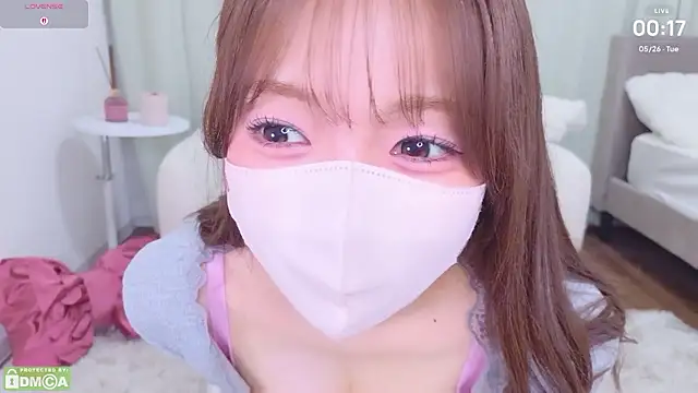 Seira  nn online show from 05.25.26