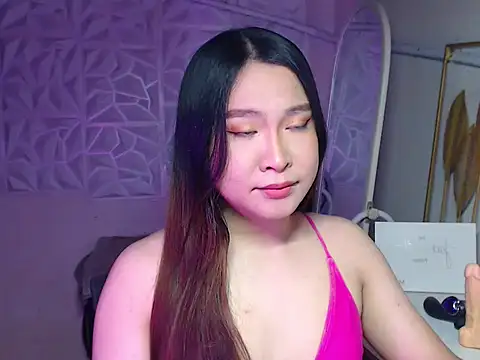 Horny Alexa online show from 03.11.26