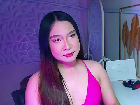 Horny Alexa online show from 03.12.26