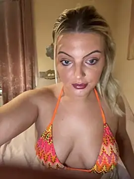 Diamondxoxx online show from 10.10.25