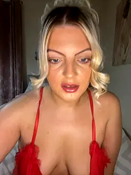 Diamondxoxx online show from 10.16.25