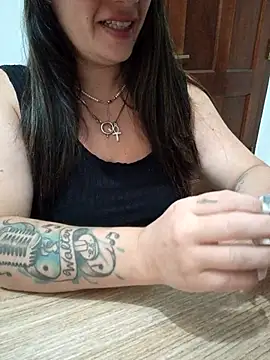 Snapshot of Amarteverdaderamente chatting on 01.07.26 Amarteverdaderamente online show from 01.07.26