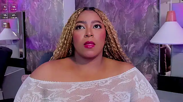 Fenty melo online show from 10.25.25