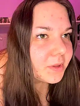 Flora66666 online show from 01.08.26