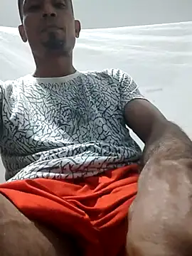 exotico2323 online show from 10.28.25