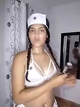 Valery Margie online show from 11.04.25