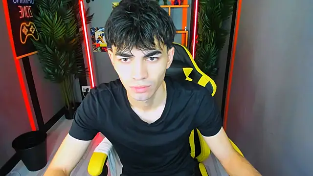 JaremyHarris online show from 10.09.25