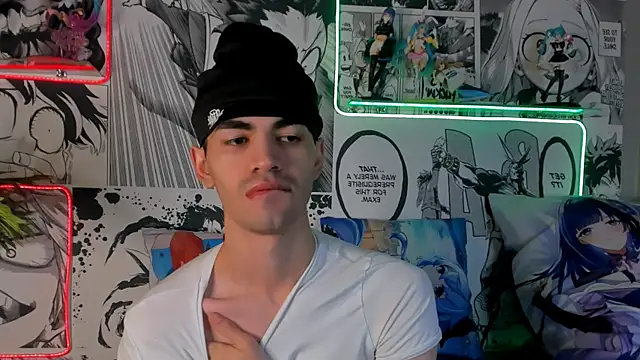 JaremyHarris online show from 11.06.25