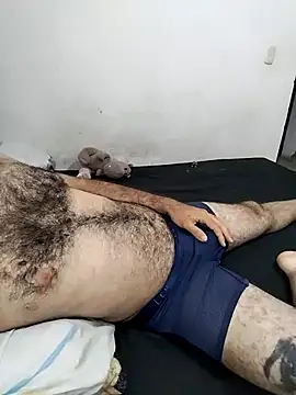 Valen Squirt04 online show from 01.18.26