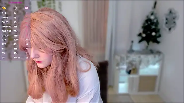 DelilahTaylor online show from 01.08.26