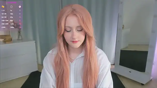 DelilahTaylor online show from 07.03.26