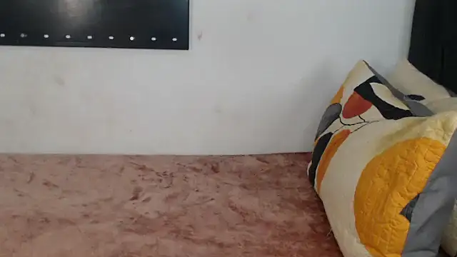 Black-RoseX online show from 10.24.25