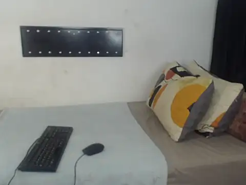 Black-RoseX online show from 11.13.25