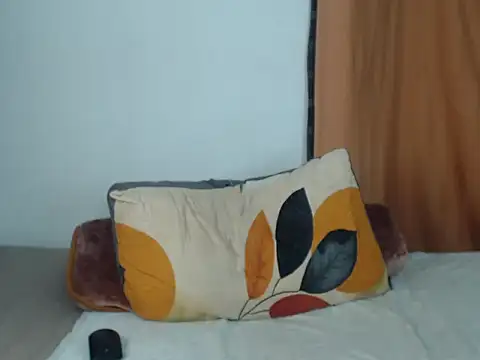 Black-RoseX online show from 11.20.25