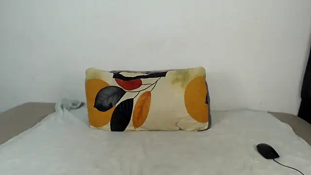 Black-RoseX online show from 11.23.25