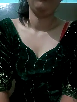 Pihu-56 online show from 10.29.25