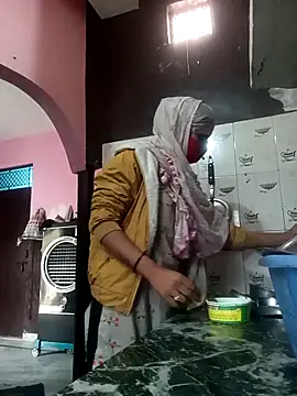 Pihu-56 online show from 11.18.25