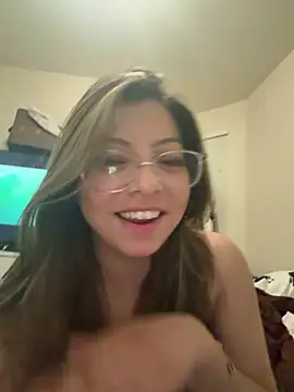 bunnygorl12 online show from 05.13.26