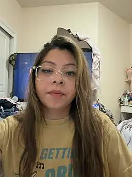 bunnygorl12 online show from 05.27.26