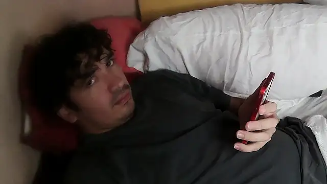 Snapshot of ThiagoDeseo chatting on 10.03.25 ThiagoDeseo online show from 10.03.25