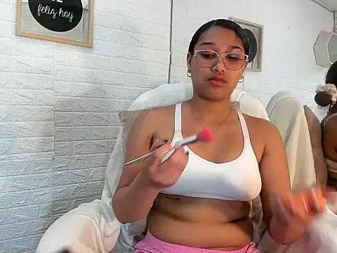 Keilasex 01 online show from 10.13.25