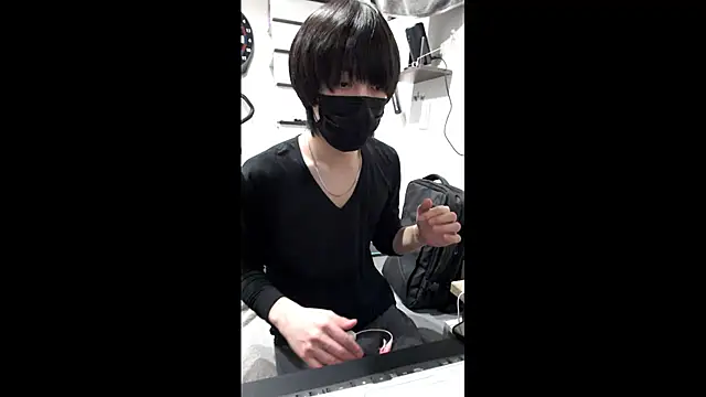 mikan kun st online show from 01.14.26