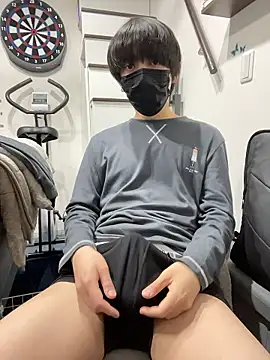 mikan kun st online show from 02.18.26