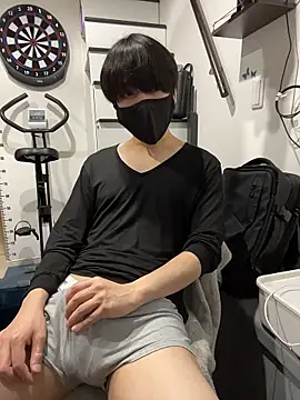 mikan kun st online show from 04.14.26