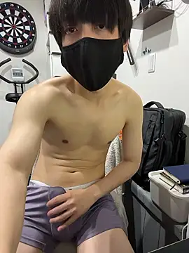 Snapshot of mikan_kun_st chatting on 05.28.26 mikan kun st online show from 05.28.26