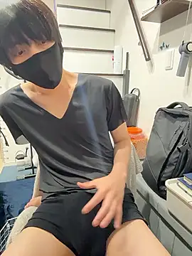 mikan kun st online show from 06.15.26