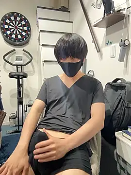 mikan kun st online show from 06.16.26