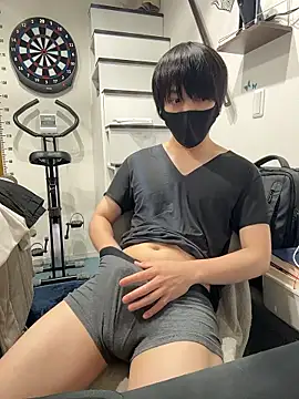 mikan kun st online show from 07.21.26