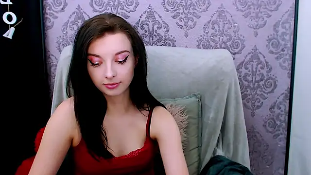 DominantLuna online show from 03.02.26