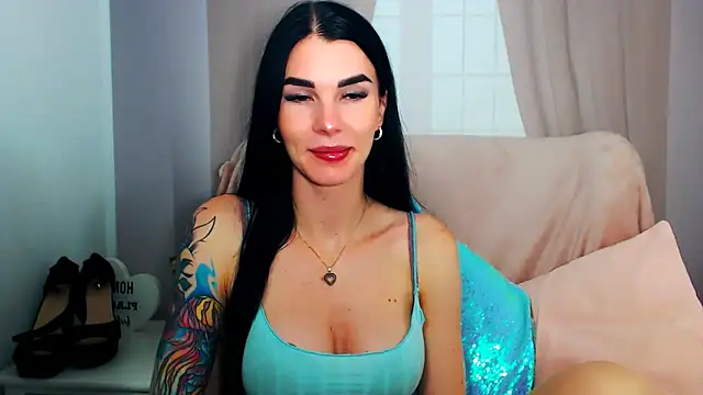 SofiiaBeauty online show from 12.22.25