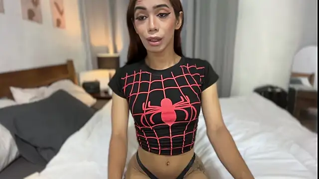 TsManikaXx online show from 05.20.26