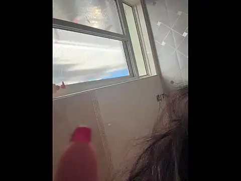 Snapshot of xiaowan_x chatting on 11.28.25 xiaowan x online show from 11.28.25