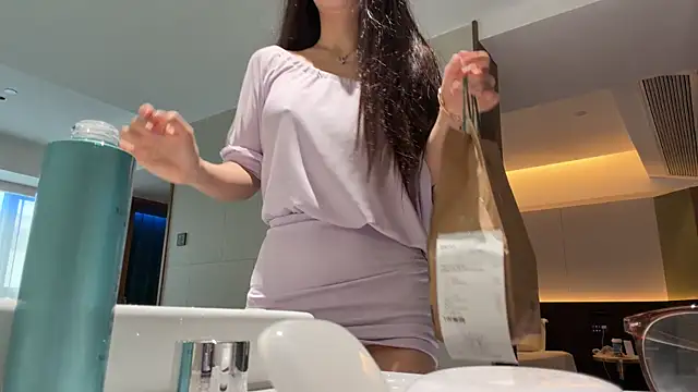 xiaowan x online show from 03.25.26