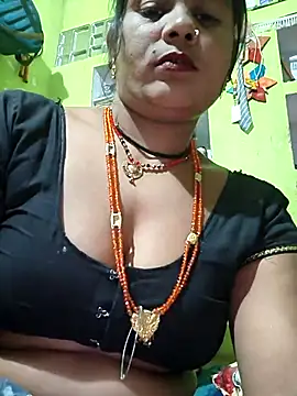 Hotty ruvi online show from 10.16.25