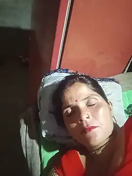 Hotty ruvi online show from 07.04.26