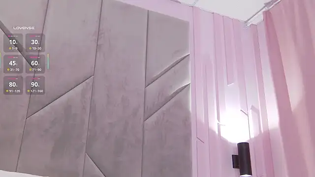 AnnaNoir online show from 03.14.26