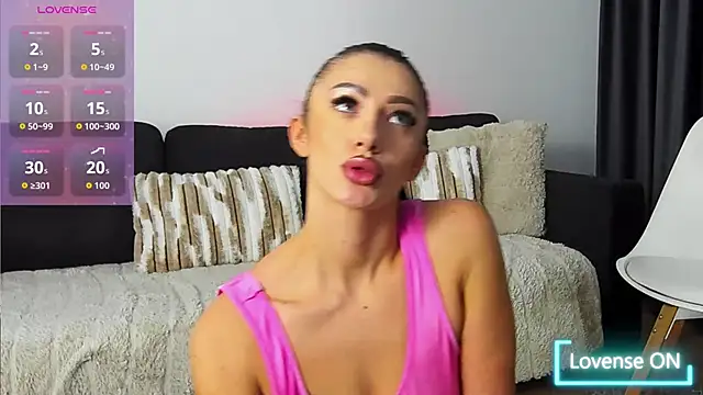 Wild Whispers online show from 12.17.25