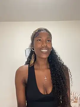 Snapshot of StarElexis chatting on 02.02.26 StarElexis online show from 02.02.26