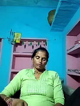 Mohni cute online show from 10.19.25
