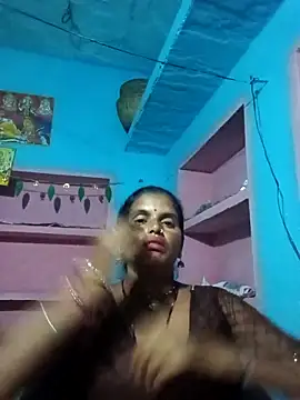 Mohni cute online show from 10.22.25