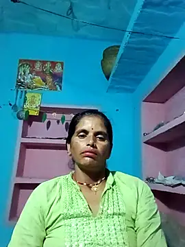 Mohni cute online show from 10.26.25